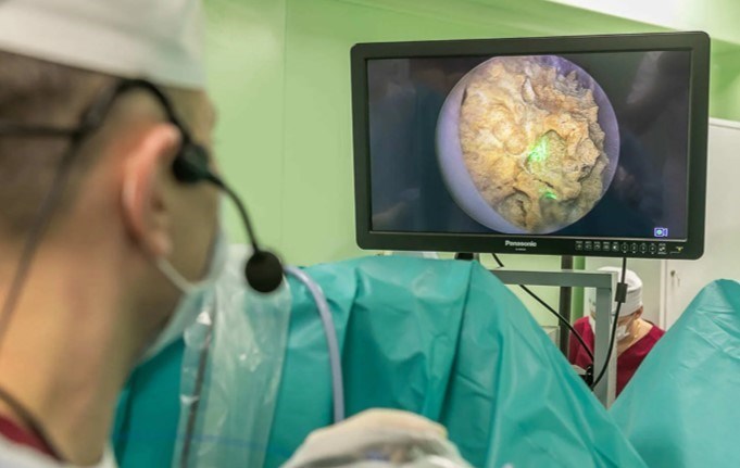 III Межрегиональная урологическая конференция Uroweekend в Ижевске